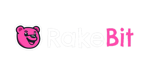 Logo de RakeBit