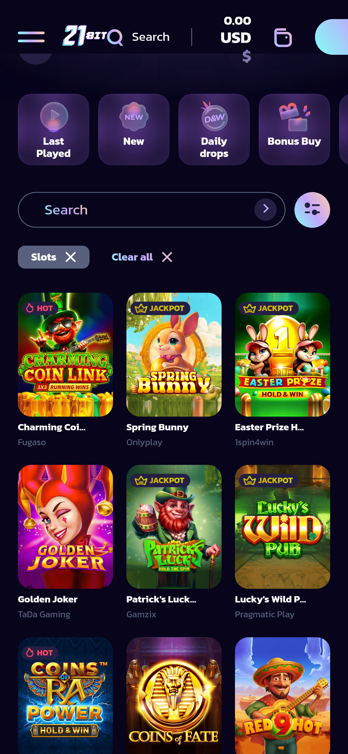 Casino 21Bit sin verificación Casino 21Bit sin verificación
