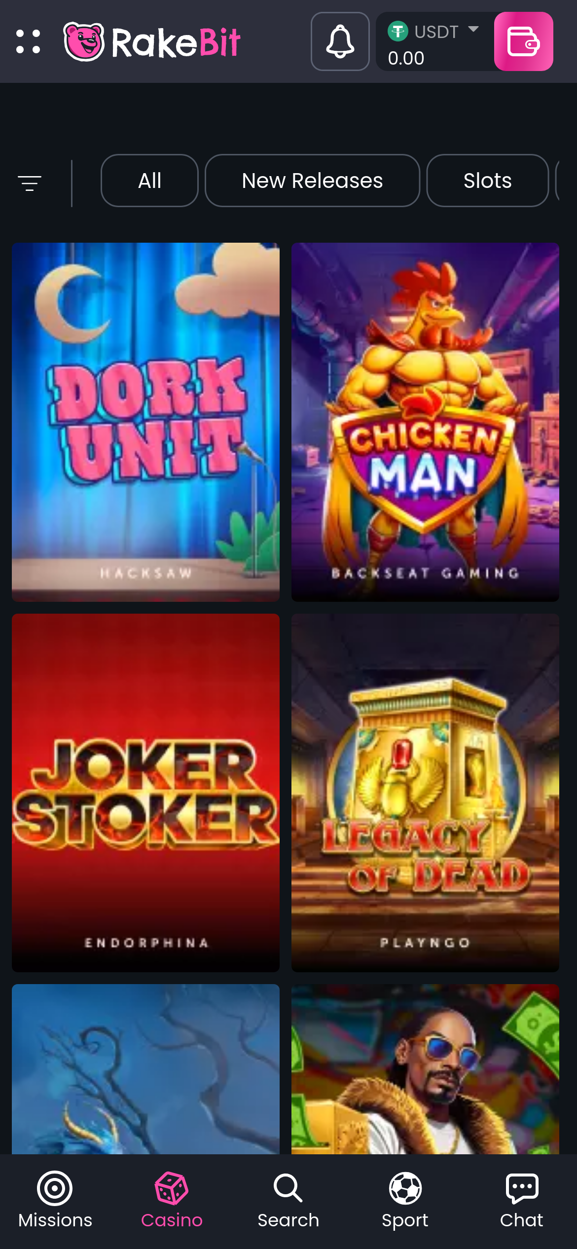 Casino RakeBit sin verificación Casino RakeBit sin verificación