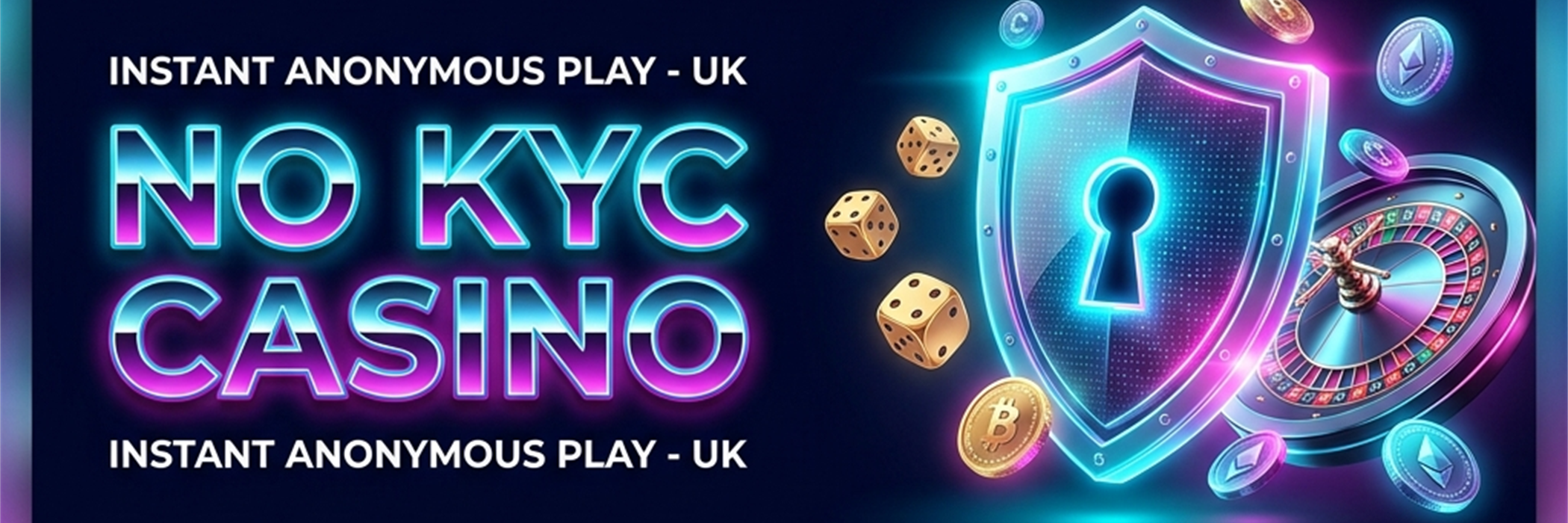 No Kyc Casino United Kingdom
